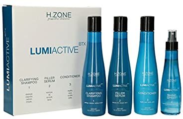 Zone Lumi Active Set