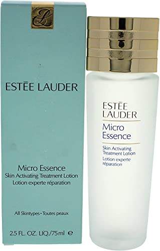 Estee Lauder Micro pelle essenza trattamento attivando lozione