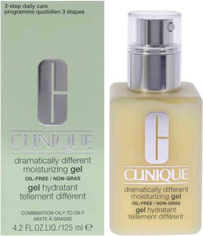 Clinique Dramat.Differ.Gel 125 6em6 125 Ml.