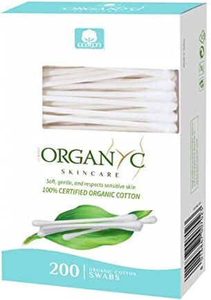 Organyc Organic Cotton fioc Organ(Y) C