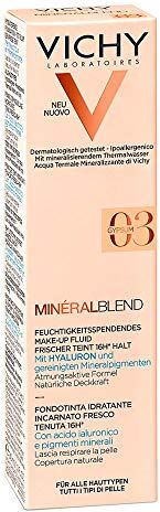 Vichy Mineralblend Make-u 30 ml