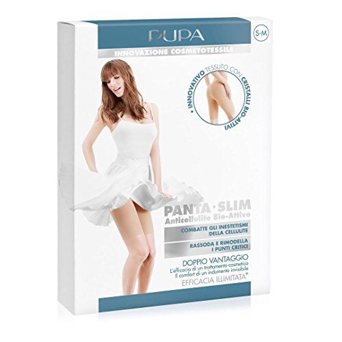 Pupa Trattamento Anticellulite Panta Slim S/M