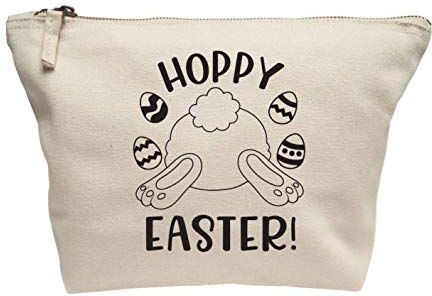 Flox Trousse creative, motivo: Pasqua Hoppy