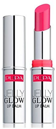 Pupa Labbra Lip Balm 002 Fuchsia Dream