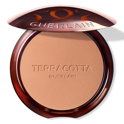 Guerlain Polvere compatta della marca  ideale per Unisex adulto