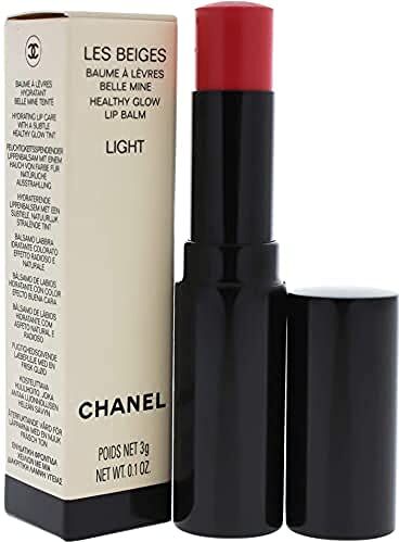 Chanel Balsamo Labbra Light 3 ml