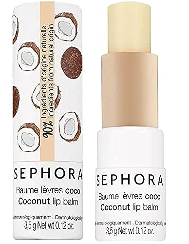 SEPHORA Collezione Balsamo per labbra al cocco