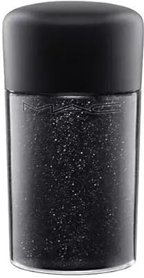 MAC , GLITTER BLACK, 4,5 G.