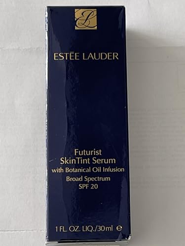 Estée Lauder FUTURIST SKINTINT serum SPF20 30ml