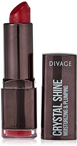 Divage Rossetto Crystal Shine, Numero 09 18 gr