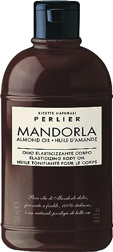 Perlier Mandorla Olio Corpo Ultra Ricco 250 ml