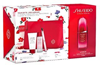 Shiseido SHI ULTIMUNE POWER INFUSING CONC.50 SET