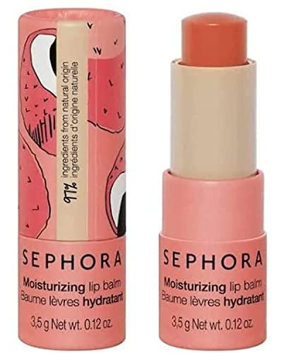 SEPHORA Idratante Lip Balm Lychee 3,5 grammi