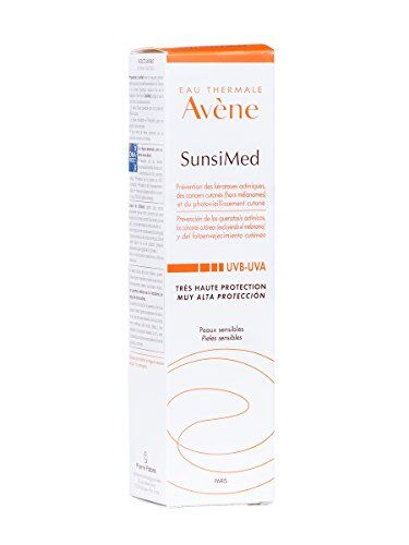 Avene Avène  Sunsimed 80 ml