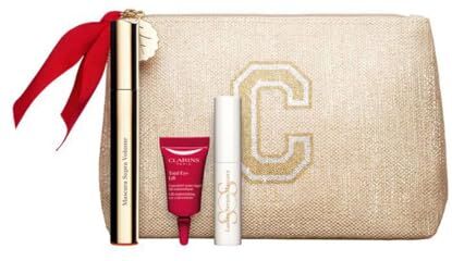 Clarins All About Eyes (3 pezzi)