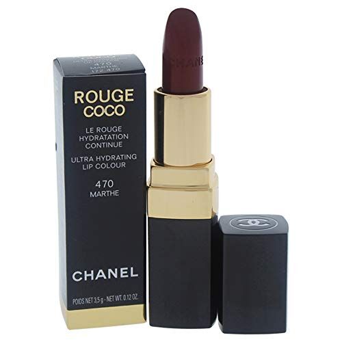 Chanel 470 Marthe, Rossetto 100 ml