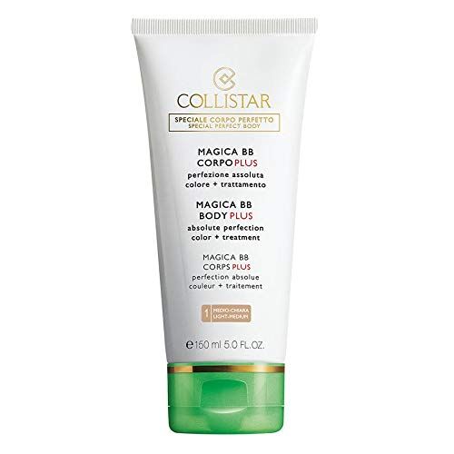 Collistar MAGICA BB CORPO PLUS n.1 medio/chiara 150 ML