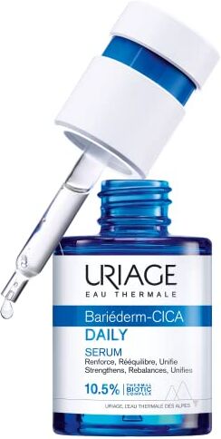 Uriage bariederm cica-daily sr 30ml