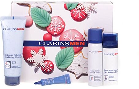 Clarins Kit Viso 5 Pezzi Man