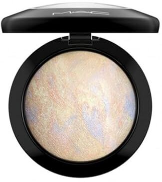 Generico MAC Cosmetics MINERALIZE SKINFINISH LIGHTSCAPADE Multi-Mineral Complex che conferisce luminosità al viso e al corpo 10 gr