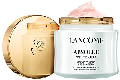 Lancome Absolue White Aura Brightening Fresh Cream rigenerante 60 ml