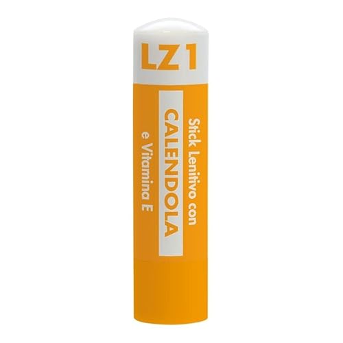 Zeta Farmaceutici Stick Labbra Calendula Lz1