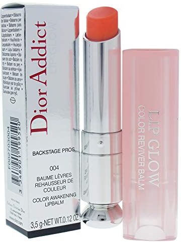 Christian Dior Coral, 004-Coral, Floral, 3.5 Grammi