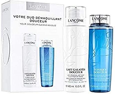 Lancome Duo Detergente Viso 800 Ml 210 Gr