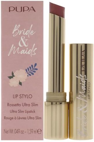 Pupa , BRIDE & MAIDS LIP STYLO Wedding Cake da 1,59 ml.