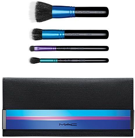 MAC Enchanted Eve Kit di pennelli per mineralizzare