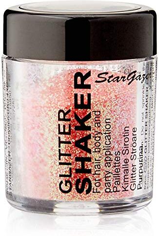 Stargazer Pastel glitter shaker