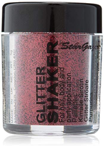 Stargazer Plush glitter shaker