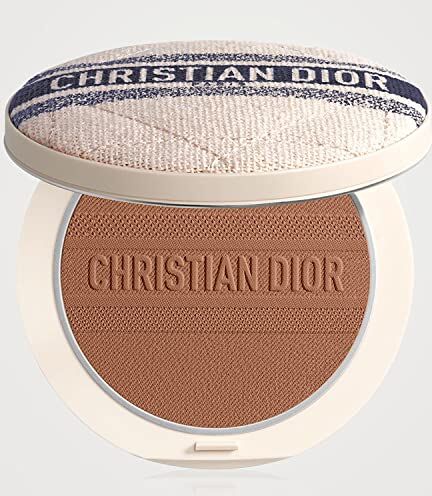 Christian Dior CHRISTIAN  FOREVER NATURAL BRONZE 006 AMBER BRONZE EDIZIONE LIMITATA