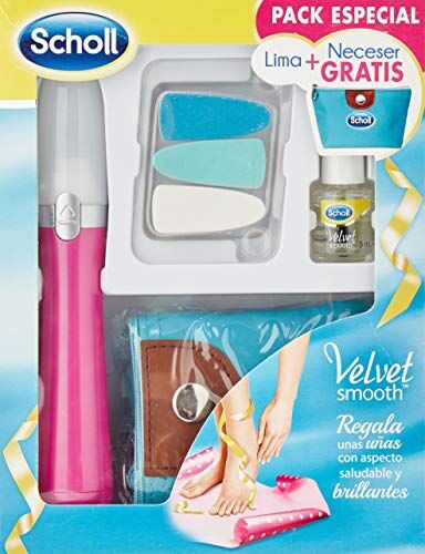 Scholl Dr. Trousse 650 Gr, 1 unità, 1