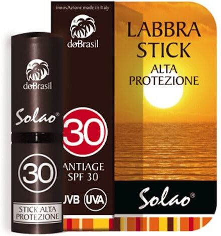 generico Dobrasil Burro Cacao alta protezione Spf 30 5g