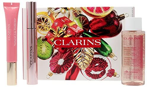 Clarins WONDER PERFECT 4D SET