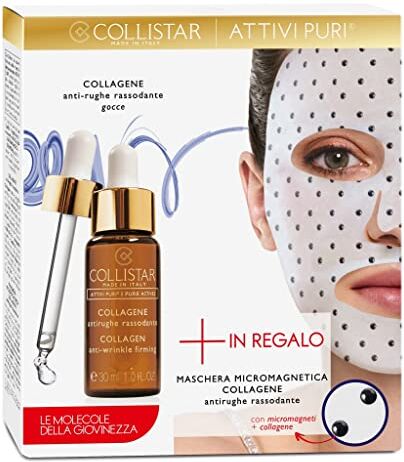 Collistar , Crema diurna viso 1 pezzo