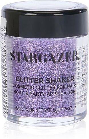 Stargazer , distributore per glitter