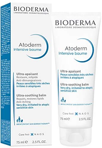 Bioderma Atoderm Creme per il Corpo Idratanti 250 ml