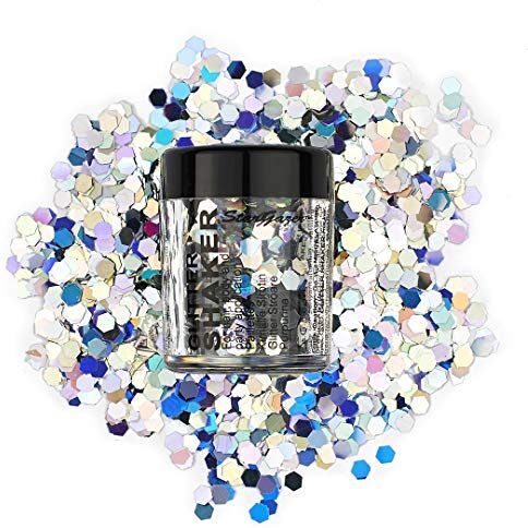 Stargazer Dispenser per glitter a pezzettoni