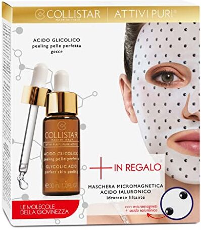 Collistar Set Viso 30 Ml