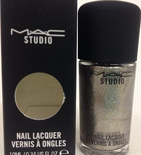 MAC Studio nail Lacquer Smalto per Unghie/Fabulous Fete