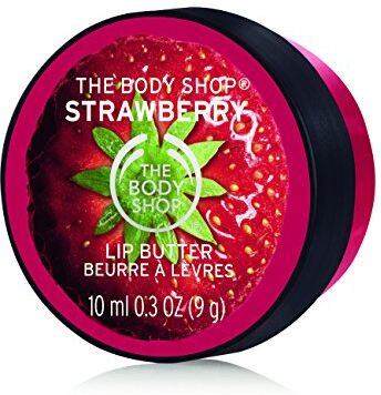 The Body Shop Balsamo Labbra 10 Ml