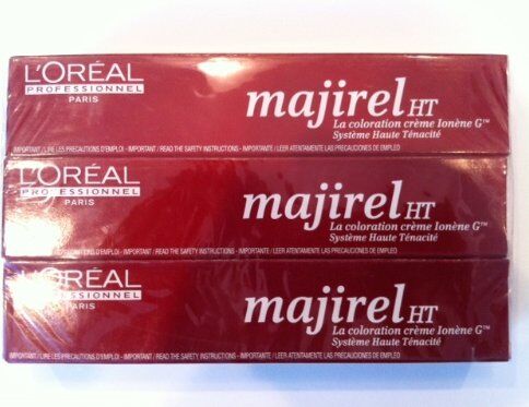 L'Oreal , Majirel 5.02 Castano Chiaro Nat. Irisee 50ml.