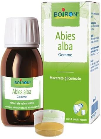 Boiron ABIES PECTINATA MG 60ML INT