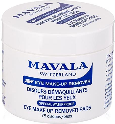 MAVALA Accessori 75 ml