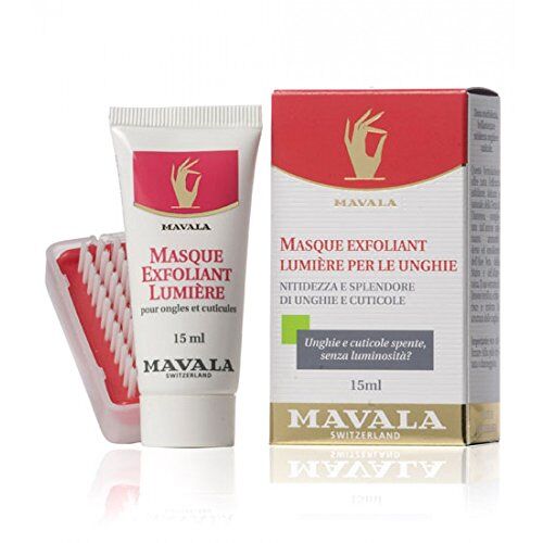 MAVALA Masque Exfoliant Lumier 50 gr