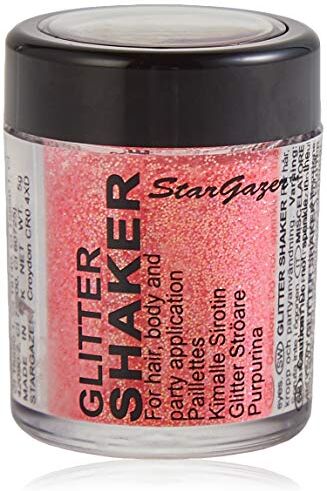 Stargazer Pastel glitter shaker