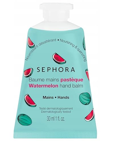 SEPHORA Balsamo manuale Watermelon 30 ml