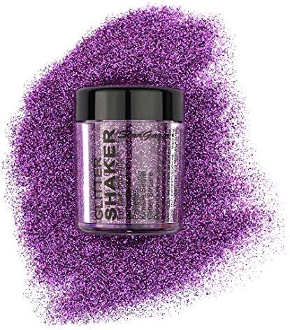 Stargazer Plush glitter shaker